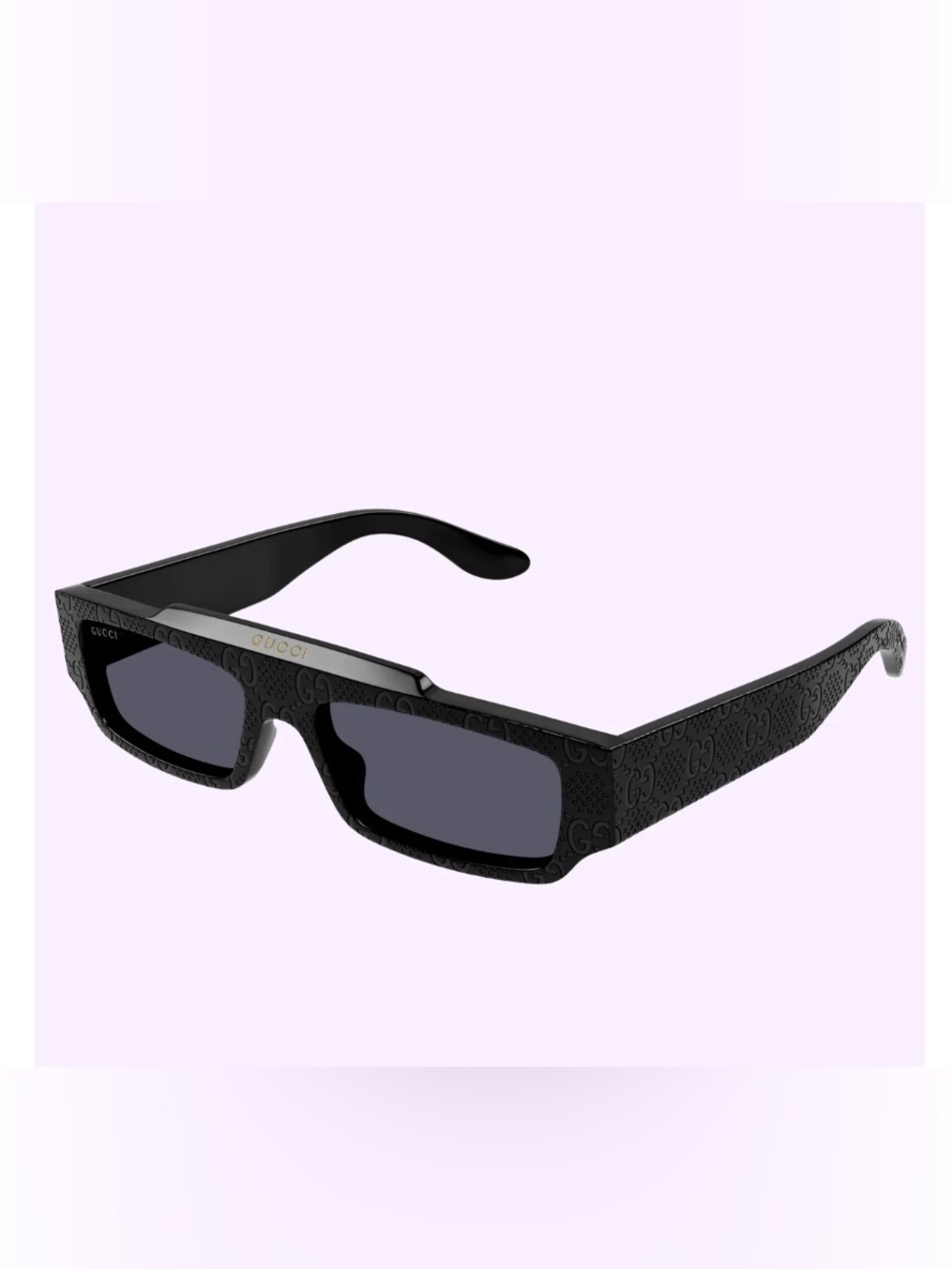Gucci Sunglasses - Style GG1591S 001 58 - Size 55-17-145